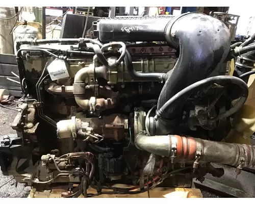 DETROIT DD13 Engine Assembly