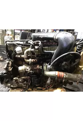 DETROIT DD13 Engine Assembly