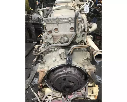 DETROIT DD13 Engine Assembly