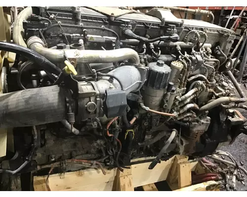 DETROIT DD13 Engine Assembly