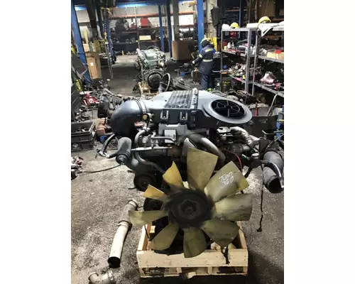 DETROIT DD13 Engine Assembly