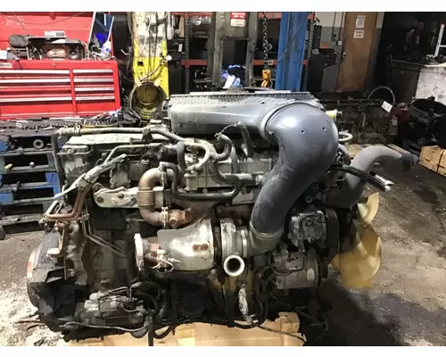 DETROIT DD13 Engine Assembly