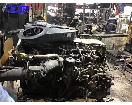 DETROIT DD13 Engine Assembly