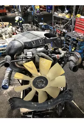 DETROIT DD13 Engine Assembly