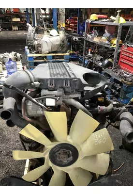 DETROIT DD13 Engine Assembly