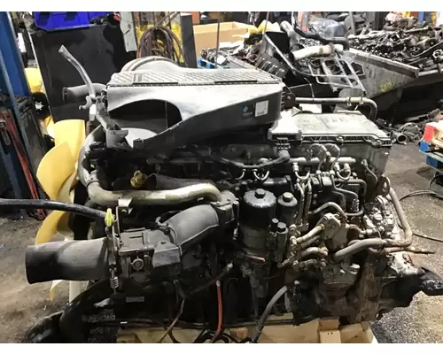 DETROIT DD13 Engine Assembly