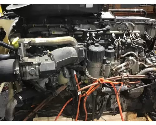 DETROIT DD13 Engine Assembly