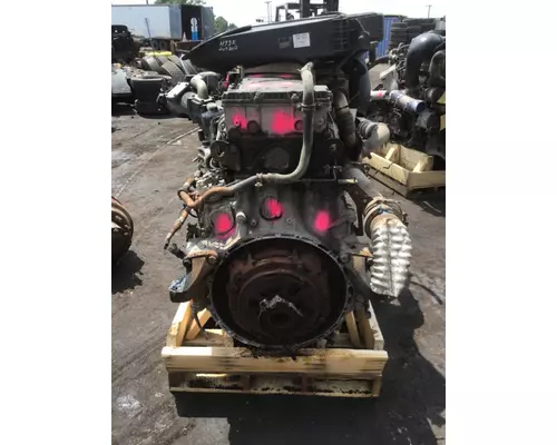 DETROIT DD13 Engine Assembly