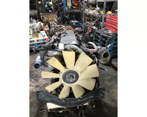 DETROIT DD13 Engine Assembly