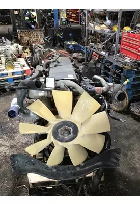 DETROIT DD13 Engine Assembly