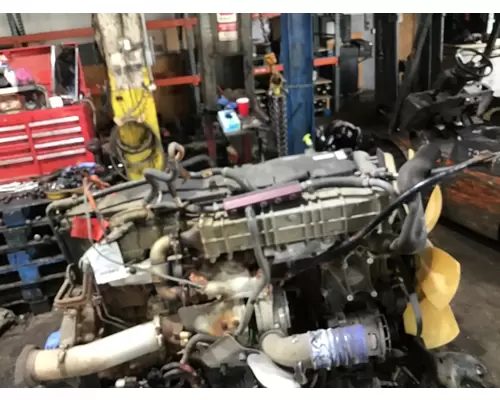 DETROIT DD13 Engine Assembly
