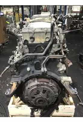 DETROIT DD13 Engine Assembly