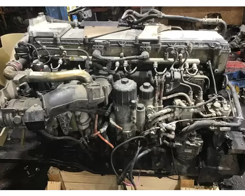 DETROIT DD13 Engine Assembly