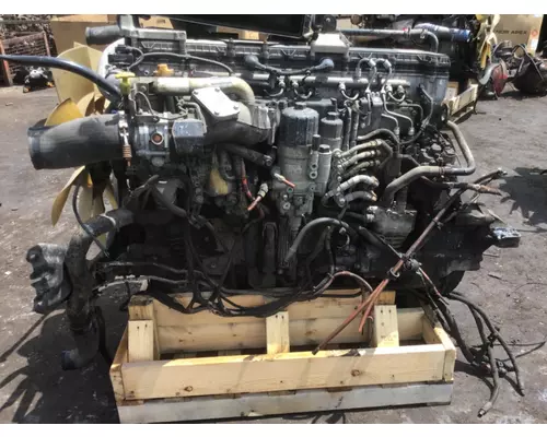 DETROIT DD13 Engine Assembly