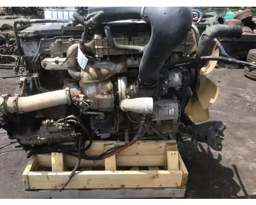 DETROIT DD13 Engine Assembly