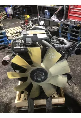 DETROIT DD13 Engine Assembly