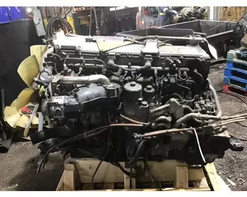 DETROIT DD13 Engine Assembly