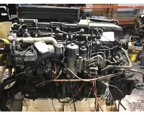 DETROIT DD13 Engine Assembly