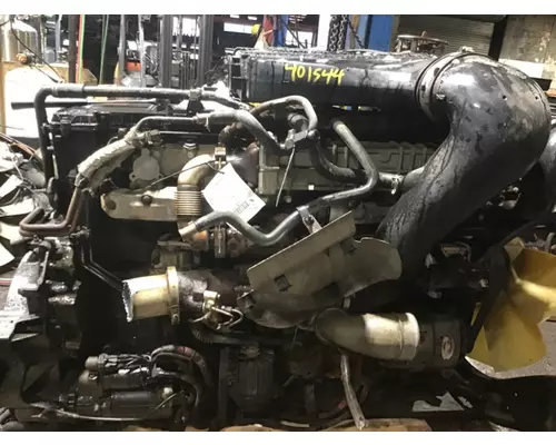 DETROIT DD13 Engine Assembly