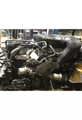 DETROIT DD13 Engine Assembly