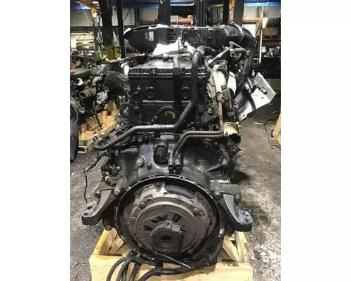 DETROIT DD13 Engine Assembly