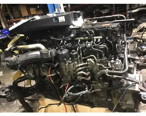 DETROIT DD13 Engine Assembly