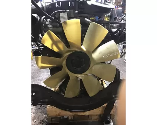 DETROIT DD13 Engine Assembly