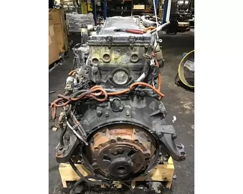 DETROIT DD13 Engine Assembly