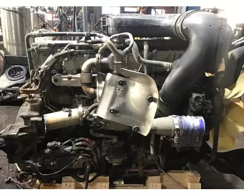 DETROIT DD13 Engine Assembly