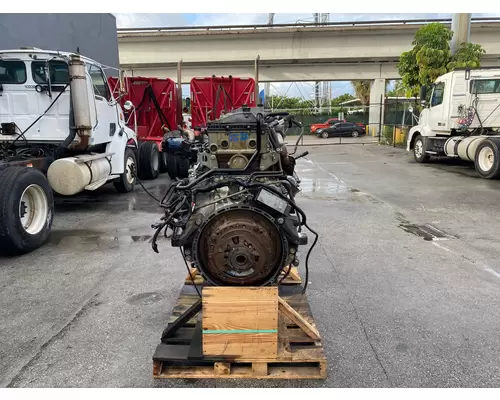 DETROIT DD13 Engine Assembly