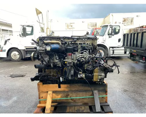 DETROIT DD13 Engine Assembly