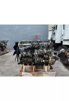 DETROIT DD13 Engine Assembly
