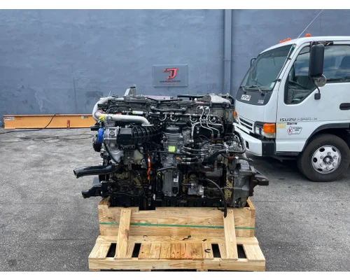 DETROIT DD13 Engine Assembly