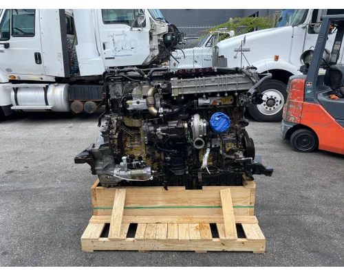 DETROIT DD13 Engine Assembly