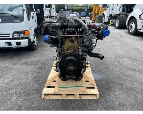 DETROIT DD13 Engine Assembly