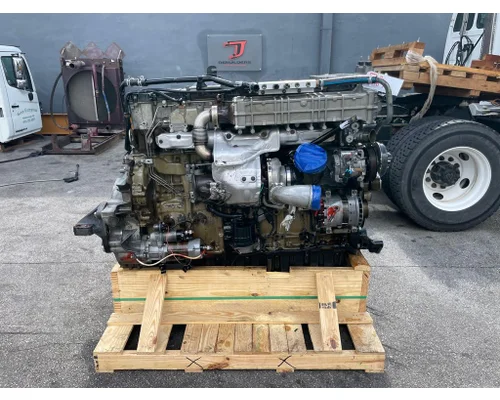 DETROIT DD13 Engine Assembly