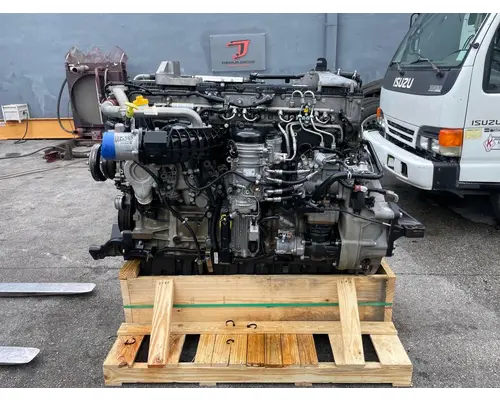 DETROIT DD13 Engine Assembly