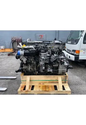 DETROIT DD13 Engine Assembly