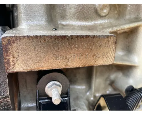 DETROIT DD13 Engine Assembly