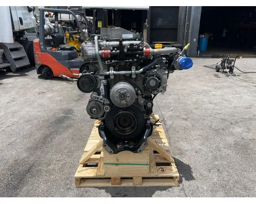 DETROIT DD13 Engine Assembly
