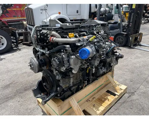 DETROIT DD13 Engine Assembly