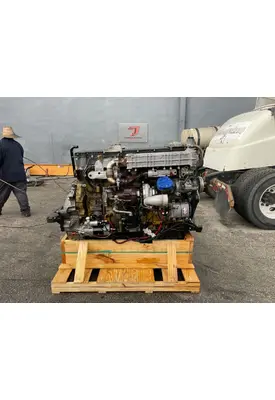 DETROIT DD13 Engine Assembly