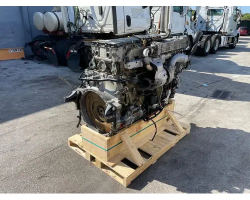 DETROIT DD13 Engine Assembly