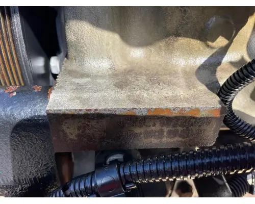 DETROIT DD13 Engine Assembly