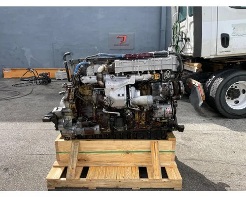 DETROIT DD13 Engine Assembly