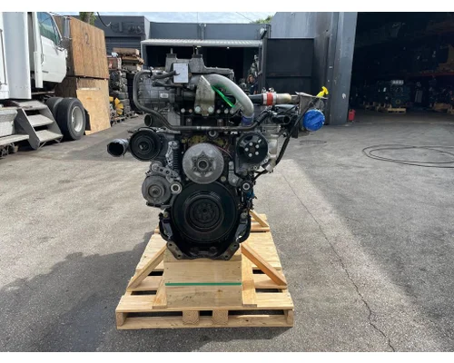 DETROIT DD13 Engine Assembly