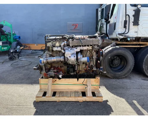 DETROIT DD13 Engine Assembly
