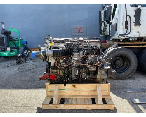 DETROIT DD13 Engine Assembly