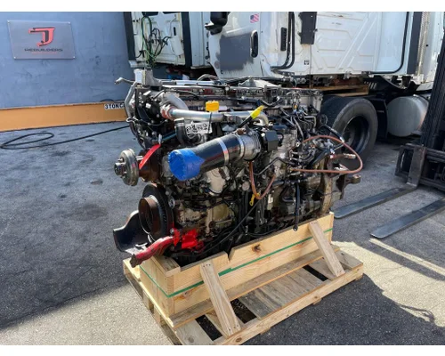 DETROIT DD13 Engine Assembly