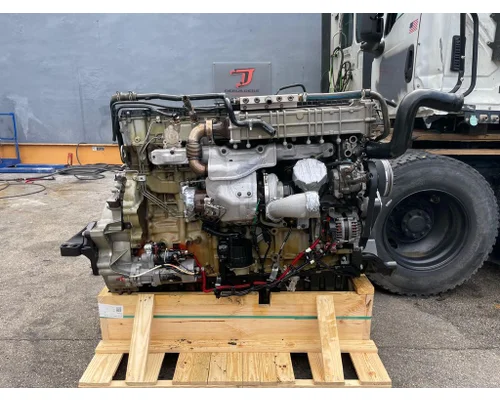 DETROIT DD13 Engine Assembly
